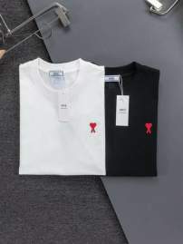 Picture of Ami T Shirts Short _SKUAmiS-XLxetr0624269